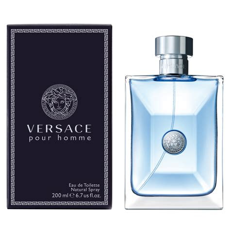 is versace l'homme good|is Versace pour homme good.